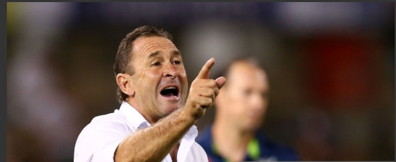 The Forward Pass: Stuart’s plan