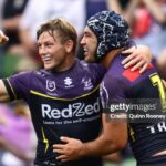 2025 NRL: Round 1 Recap