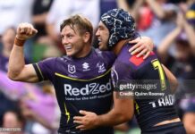 2026 NRL Season Draw: Full Fixture List, State of Origin Dates & Pre-Season Schedule