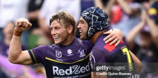 2026 NRL Season Draw: Full Fixture List, State of Origin Dates & Pre-Season Schedule