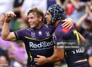 2026 NRL Season Draw: Full Fixture List, State of Origin Dates & Pre-Season Schedule