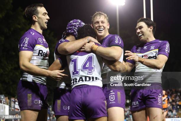 2024 NRL: Round 18 Recap and Key Stats