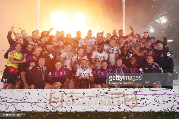 Five Wishes for the 2021 NRL Season