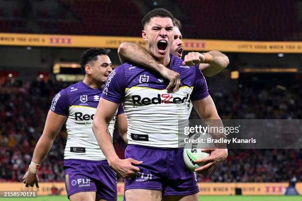 2024 NRL: Round 16, State of Origin Recap and Key Stats