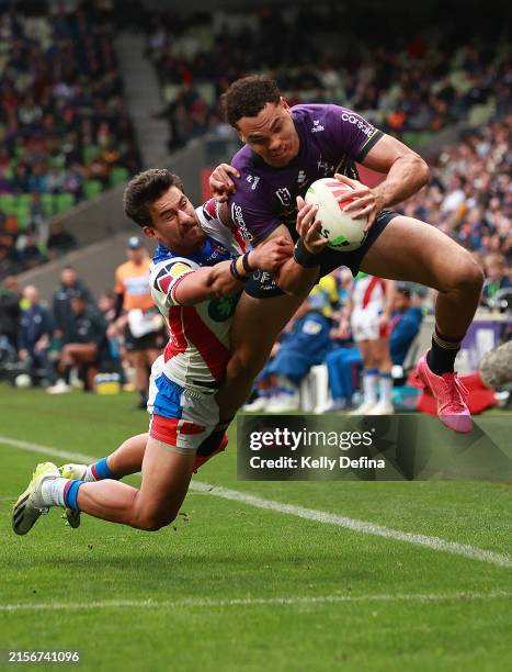 2024 NRL: Round 14 Recap and Key Stats