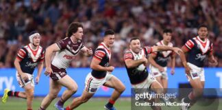 2024 NRL: Semi-Finals Recap and Key Stats