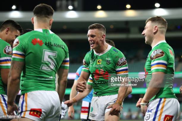 2021 NRL All Stars Team News