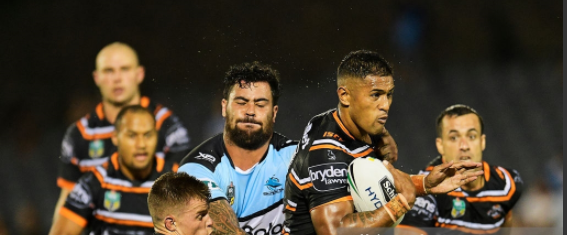 The Forward Pass: What’s Cleary’s solution for the Tigers?