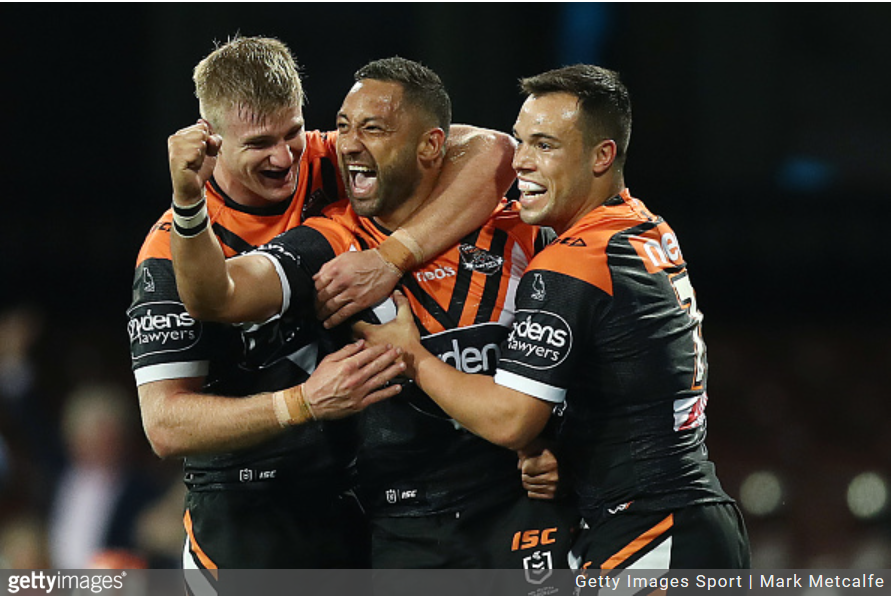 How Does the 2020 Tigers Draw Look?