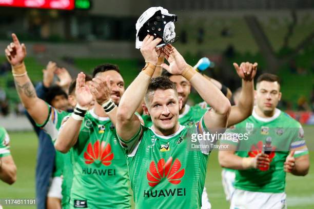 EDITORIAL | Thirty Years Later, Can Canberra Win it Again?