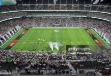 2026 NRL Draw: Opening Round Locked In with Double-Header in Las Vegas