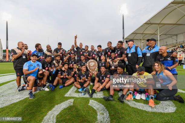 MATCH REPORT | Fiji Bati 22 – 20 PNG Kumuls