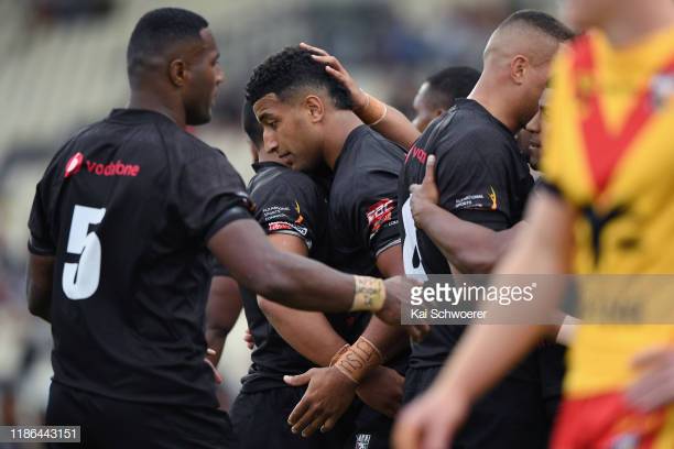Top Five International Rugby League Players Of 2019