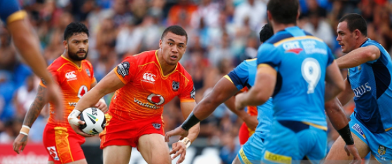 The Forward Pass: What’s the Warriors’ New Jersey?