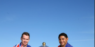 The Forward Pass: Shock World Cup Change