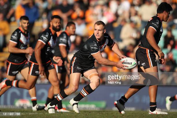 2021 NRL Good News: Round Five