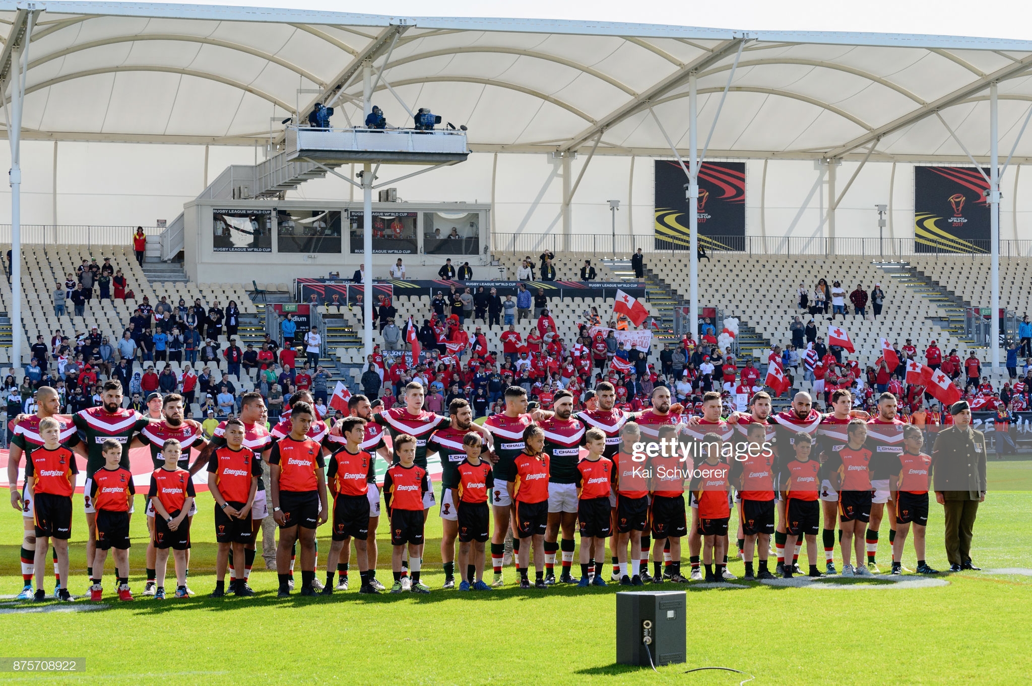 MATCH PREVIEW | Fiji Bati vs Lebanon Cedars