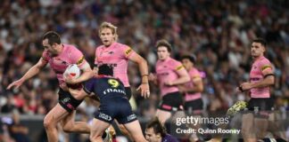 2025 NRL: Saturday Match Day Guide and Late Mail – Week 1 Finals