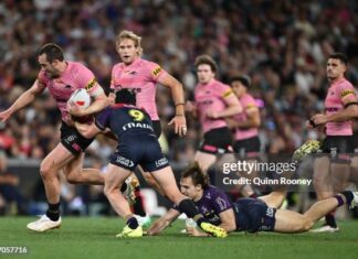 2025 NRL: Round-By-Round Guide to the 2025 NRL Season