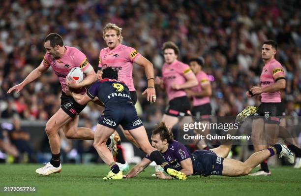 2025 NRL: Round-By-Round Guide to the 2025 NRL Season